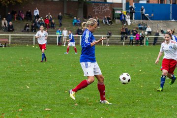 Bild 157 - Frauen Holstein Kiel - Hamburger SV : Ergebnis: 1:0